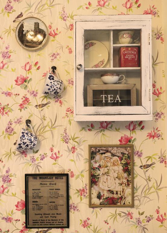 The London Tearoom Chiang Mai Cameră foto